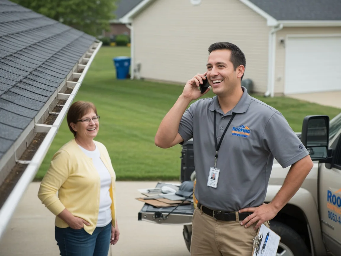 Local Roofing Contractors New Richmond, WI FAQs